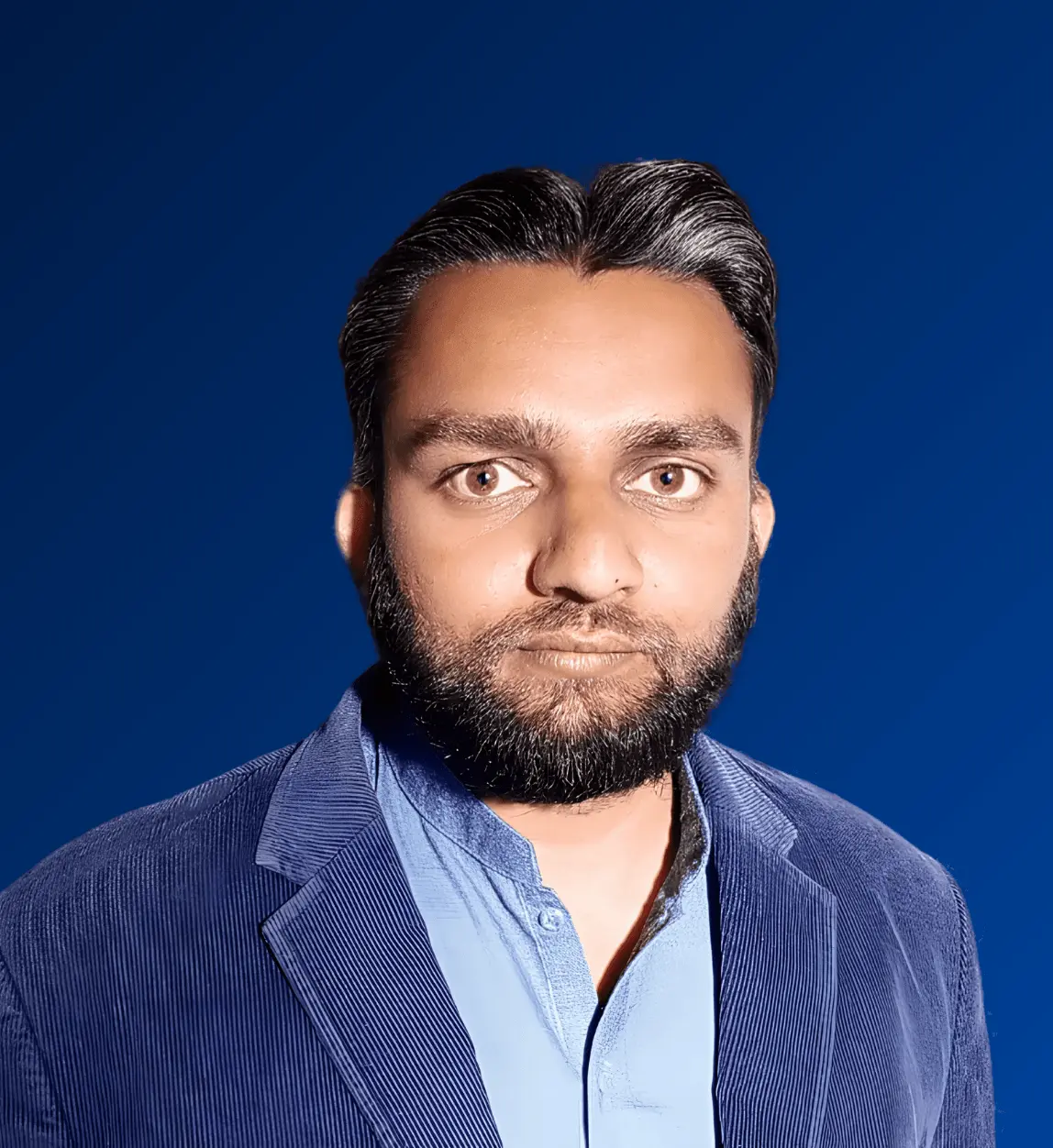 Khurram WP Profile image